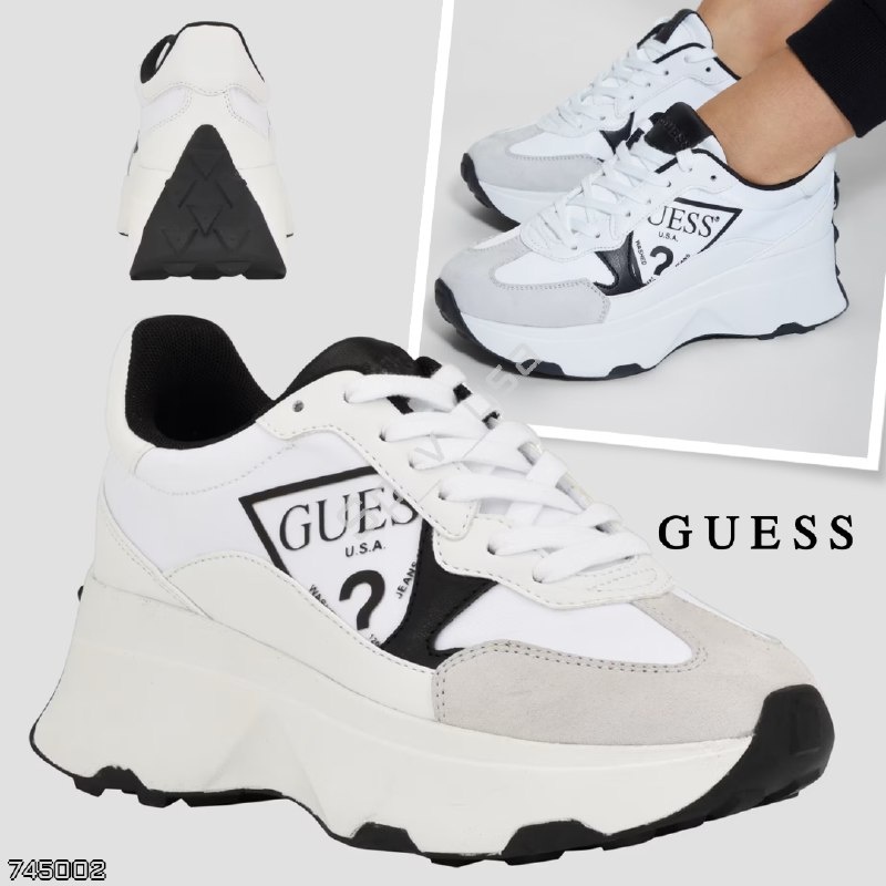 Guess