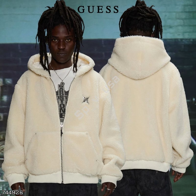 HARDSTONE х Guess