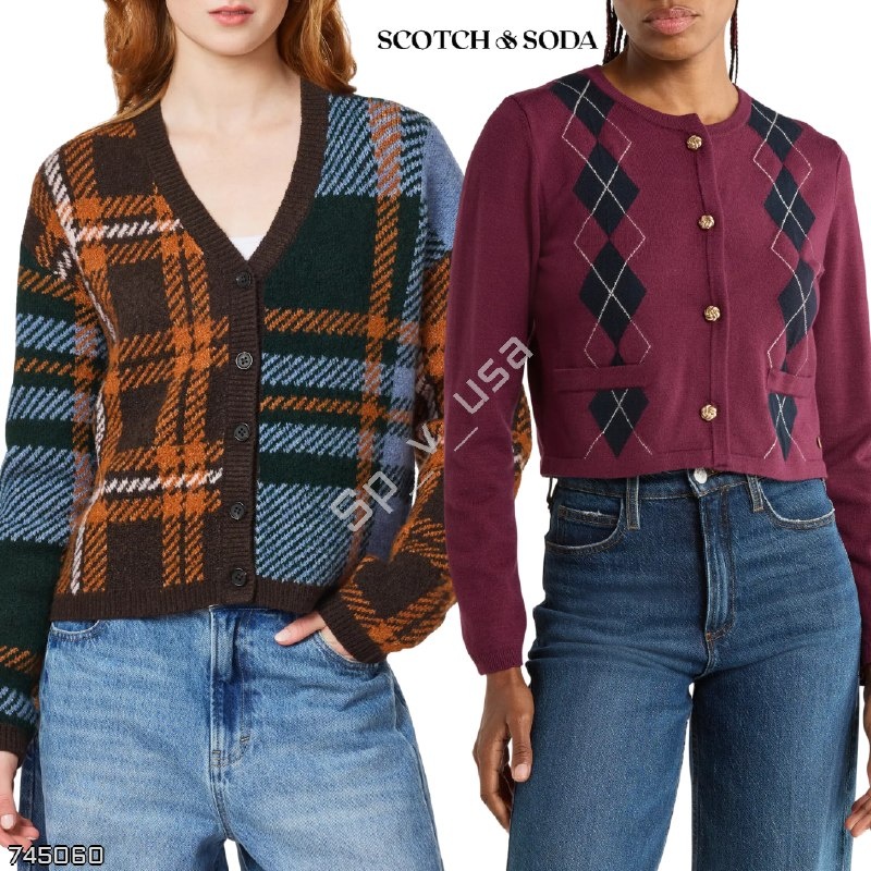 Scotch & Soda