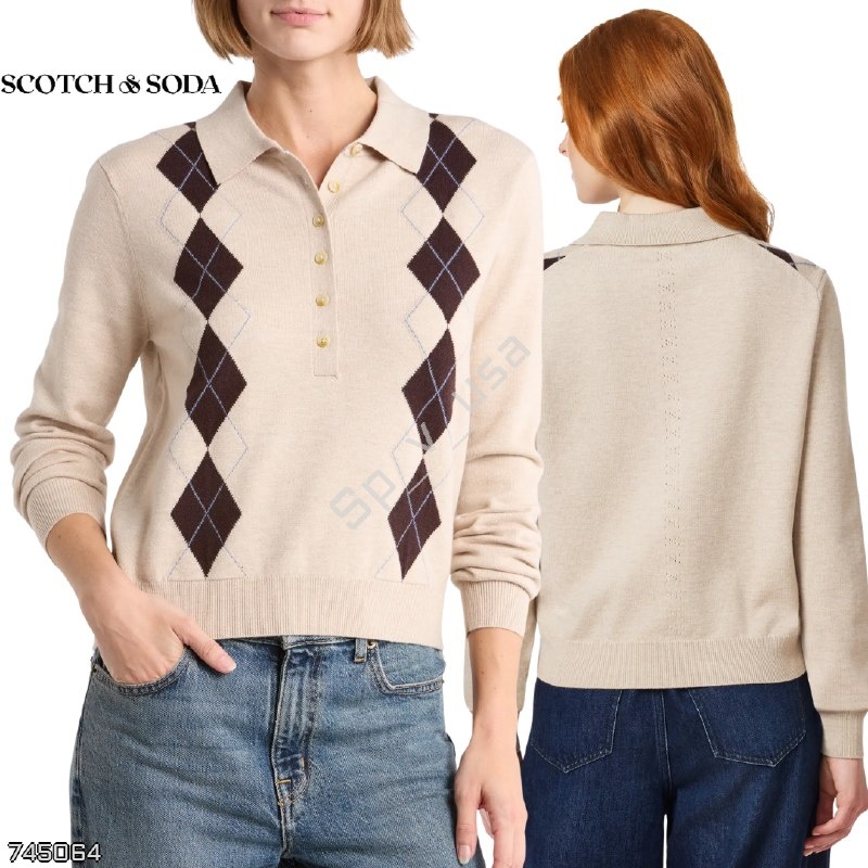 Scotch & Soda