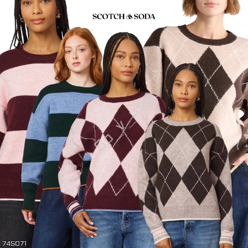 Scotch & Soda