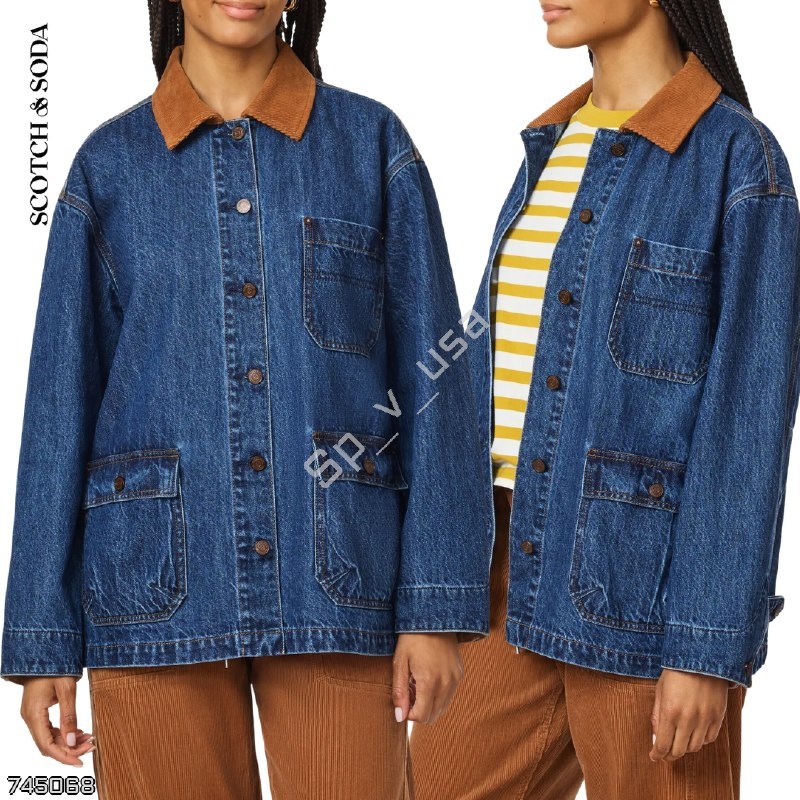 Scotch & Soda