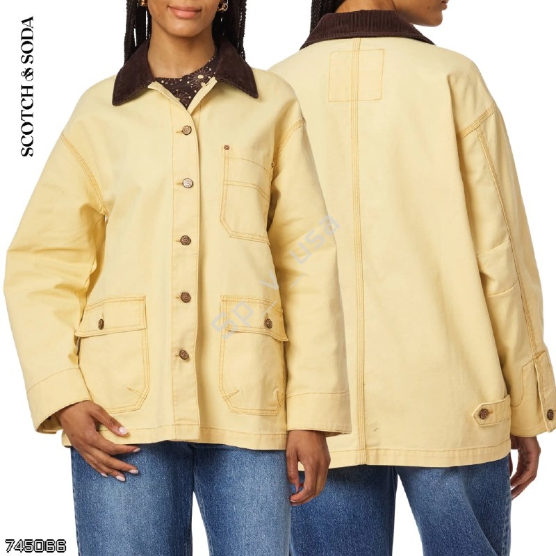 Scotch & Soda