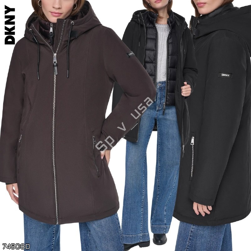 DKNY