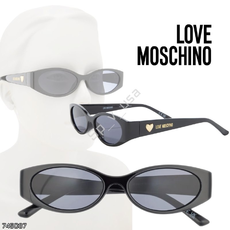 Love Moschino