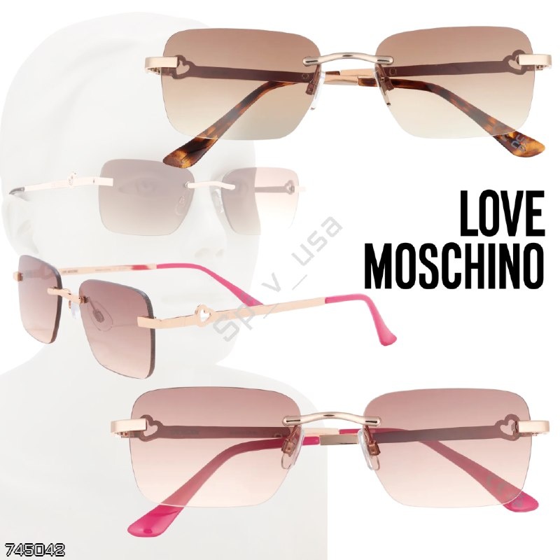 Love Moschino