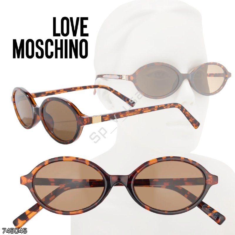 Love Moschino
