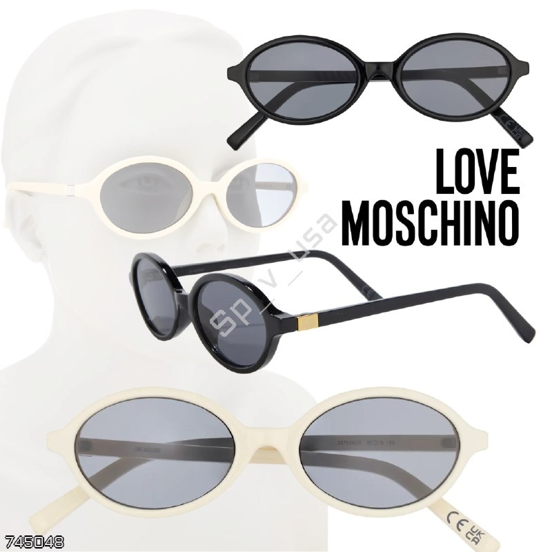 Love Moschino
