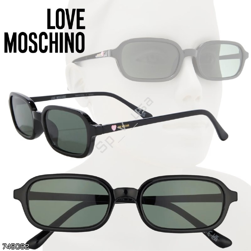Love Moschino