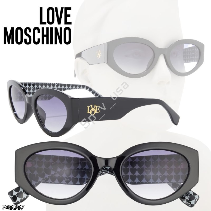 Love Moschino
