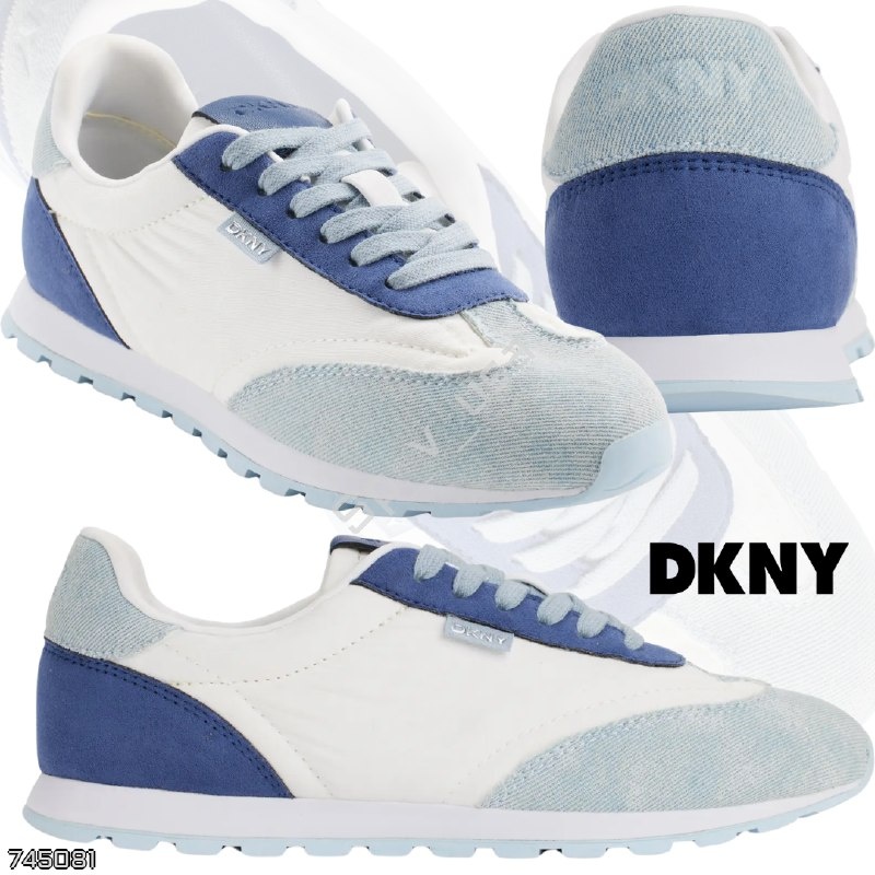 DKNY