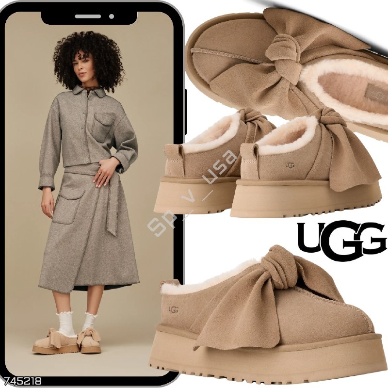 UGG