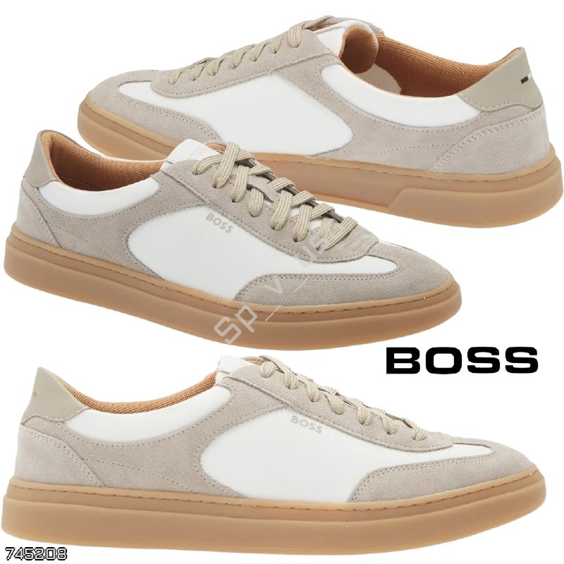 BOSS