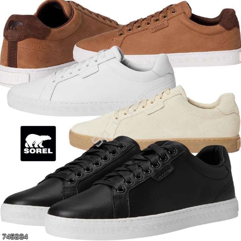 Sorel