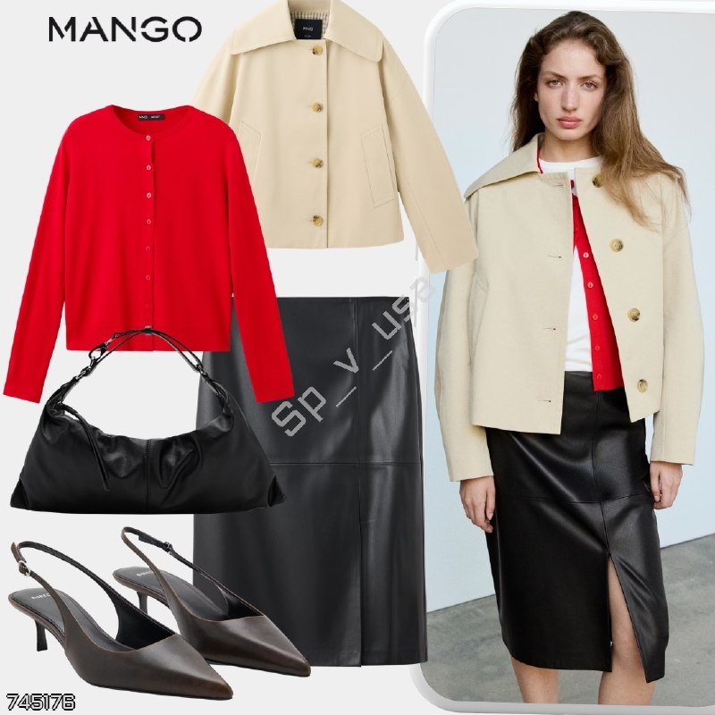 Mango