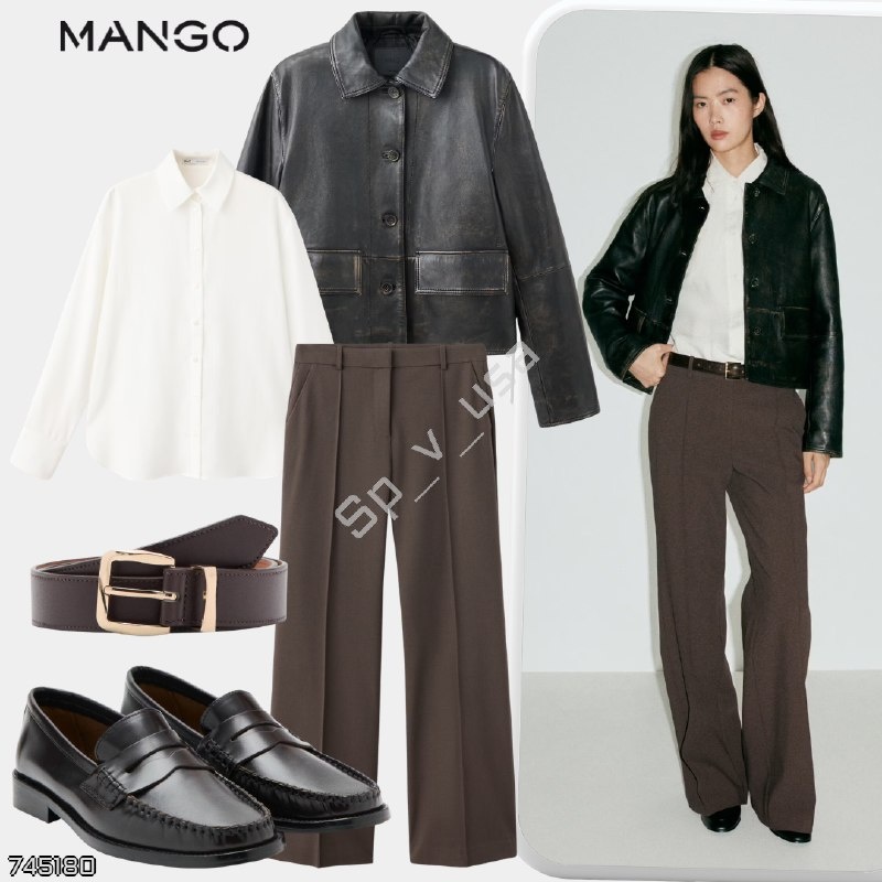 Mango