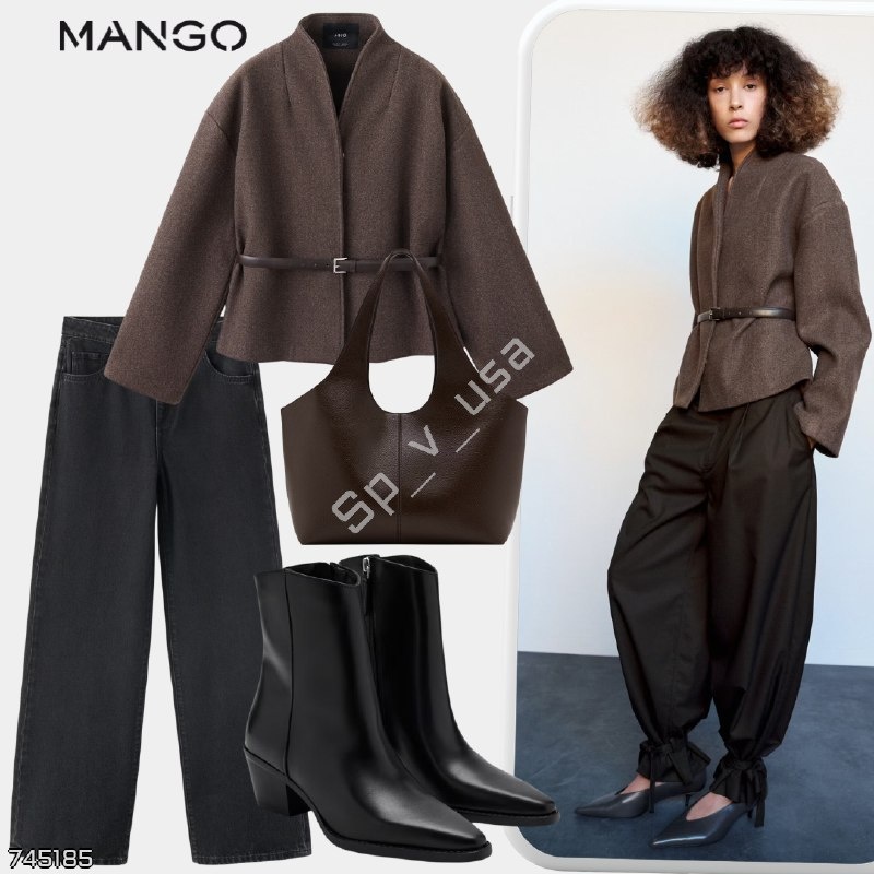 Mango