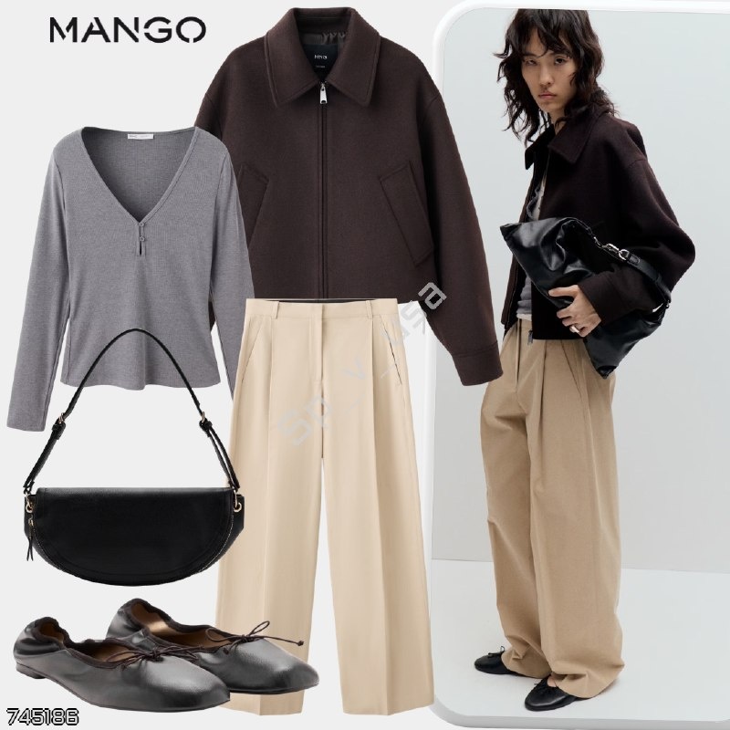 Mango