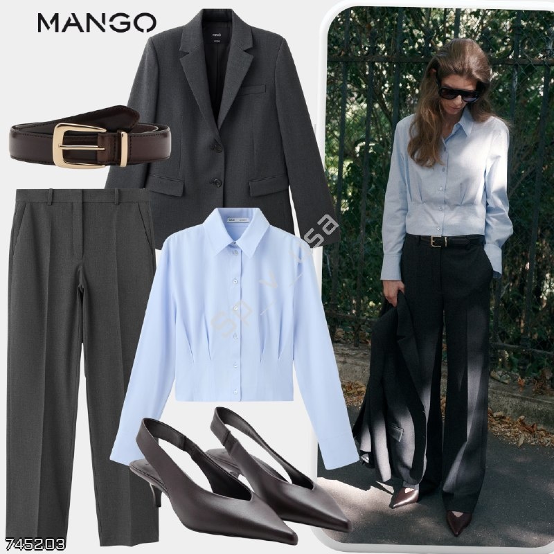 Mango