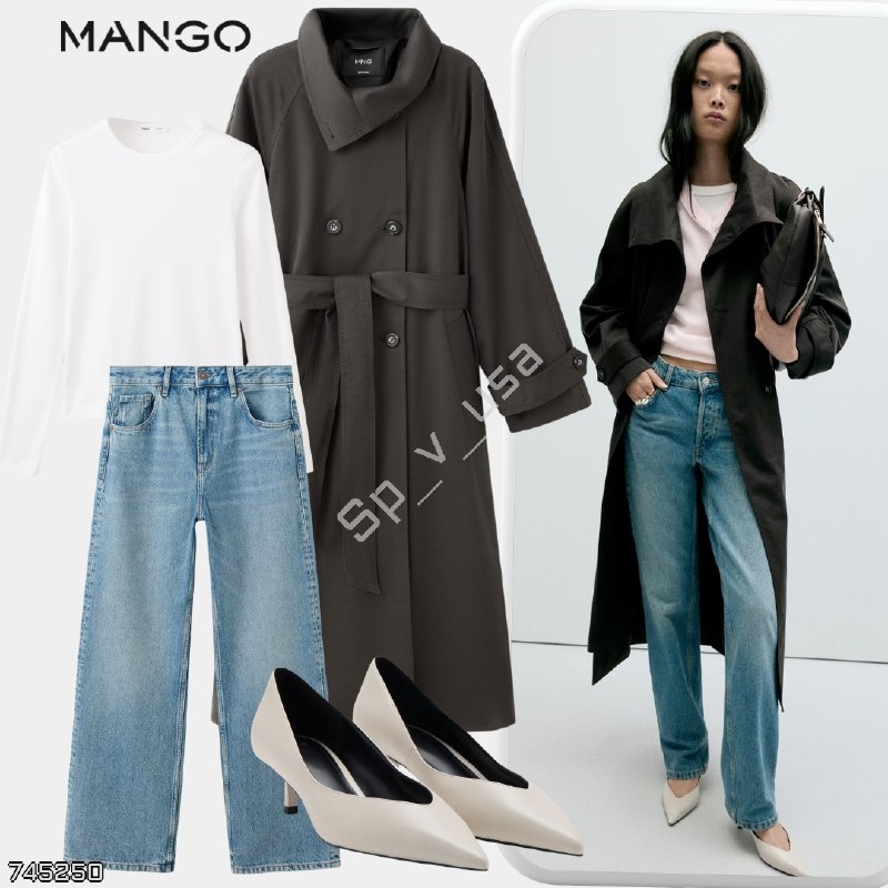 Mango