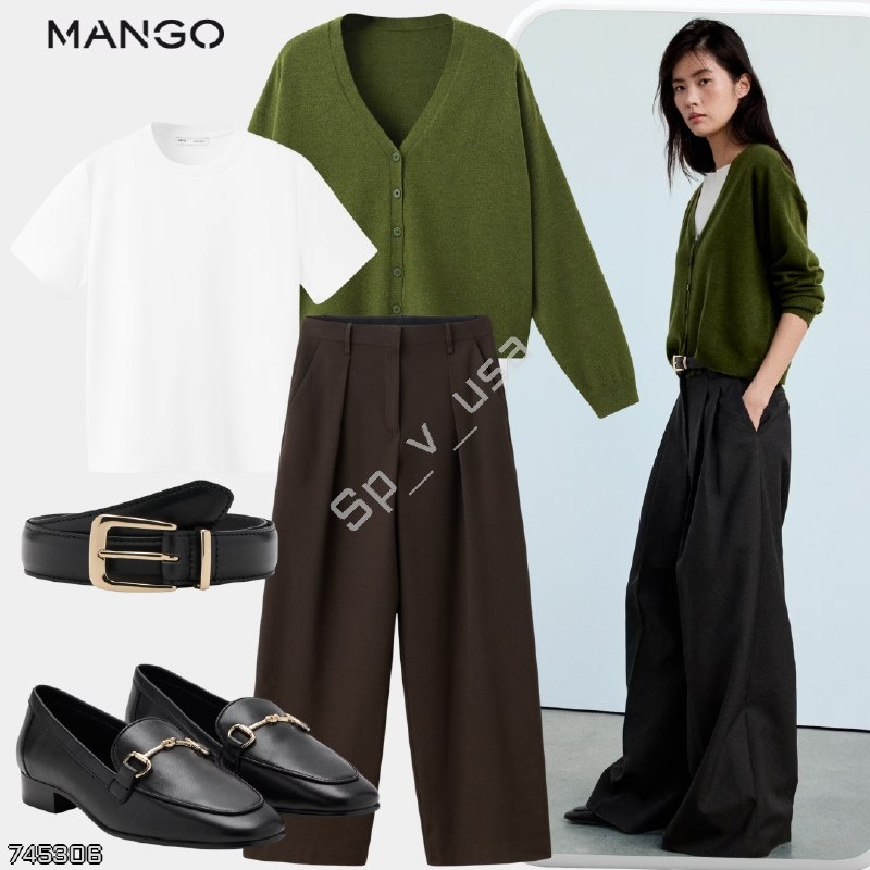 Mango