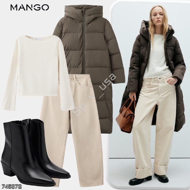 Mango