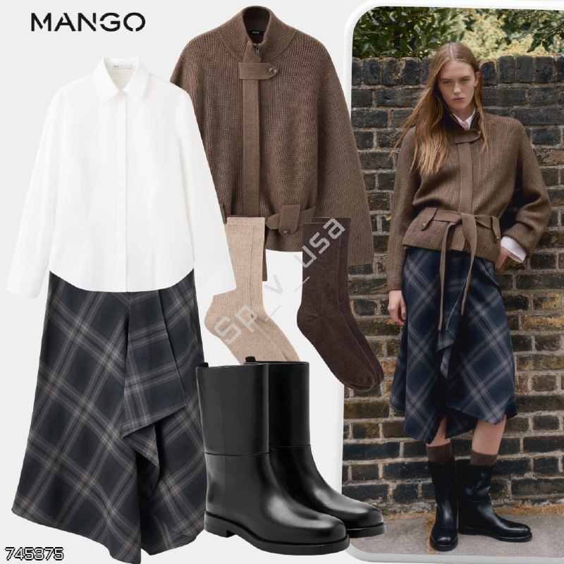 Mango