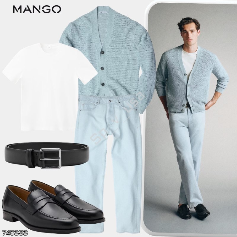 Mango