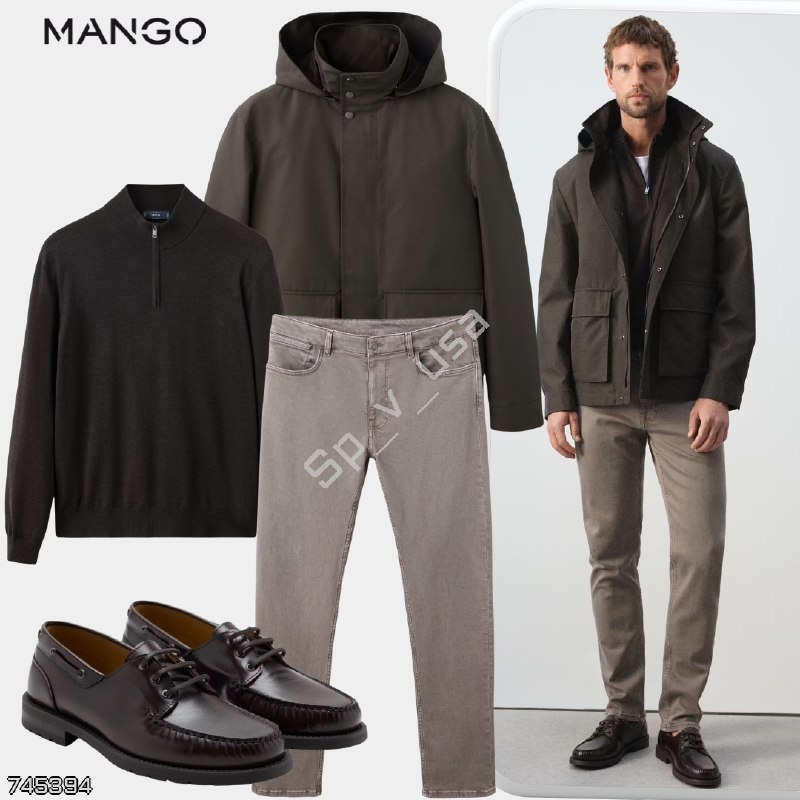Mango