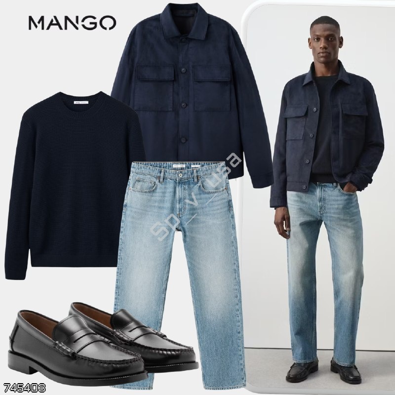 Mango
