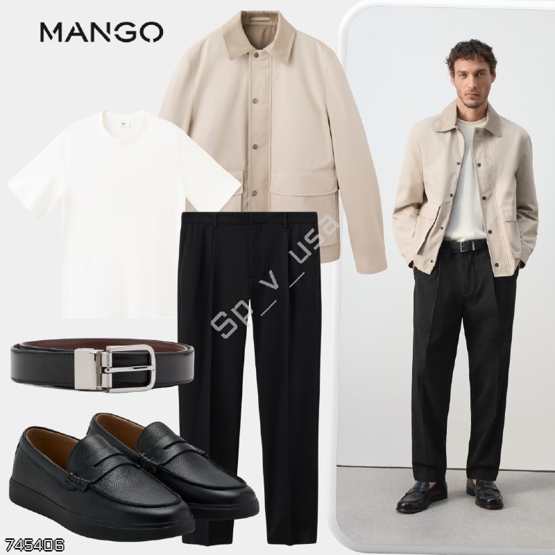 Mango