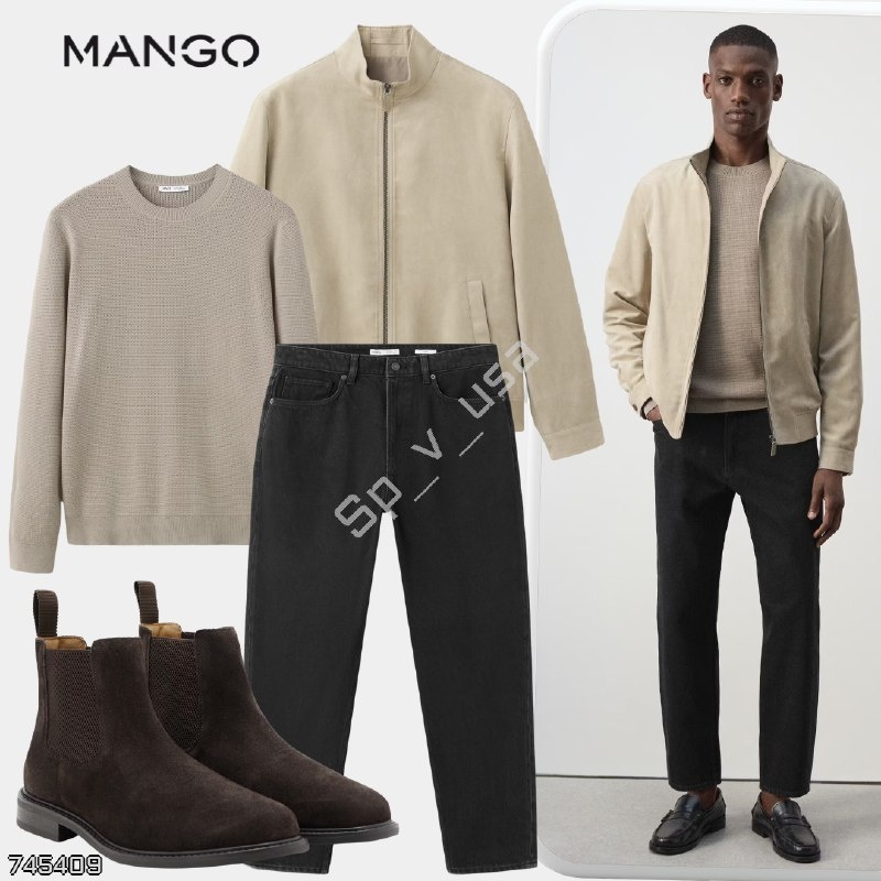 Mango