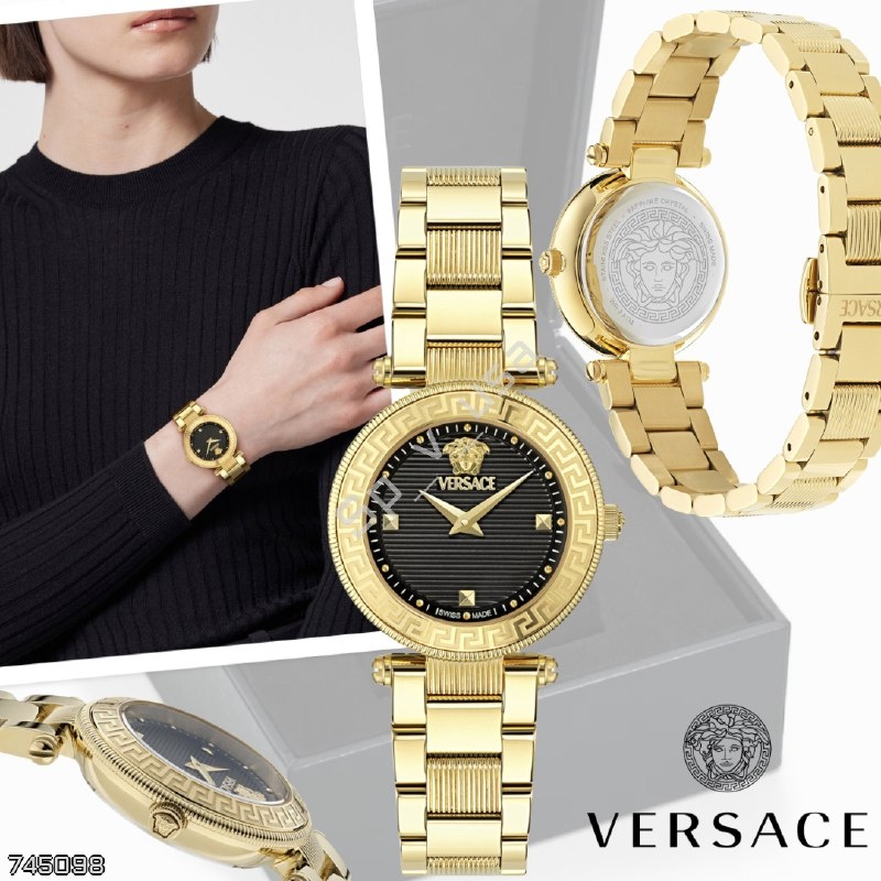 Versace