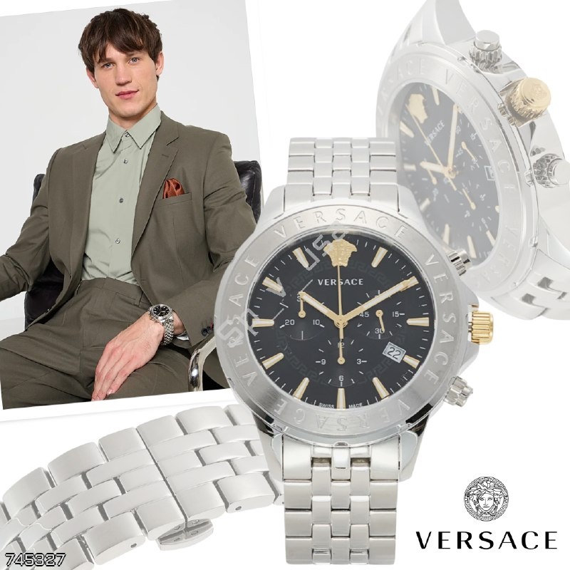 Versace
