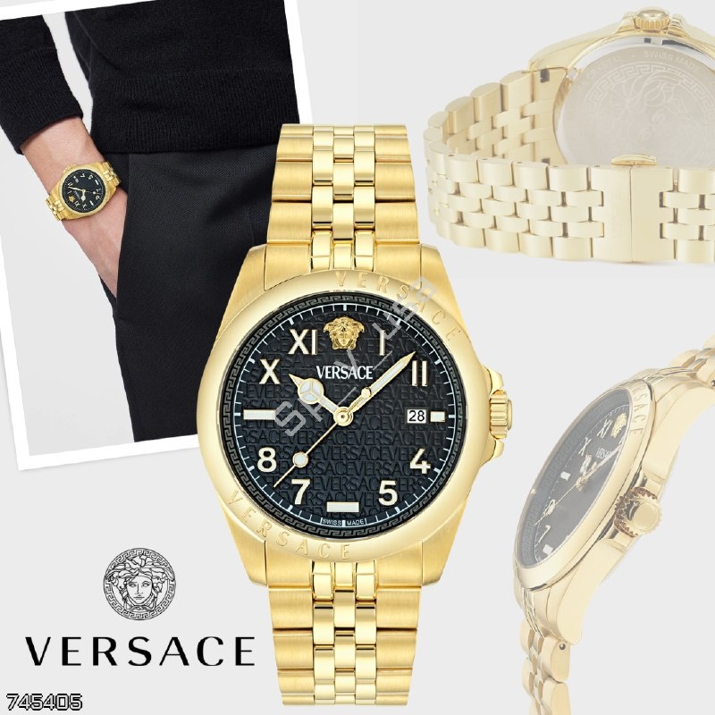 Versace
