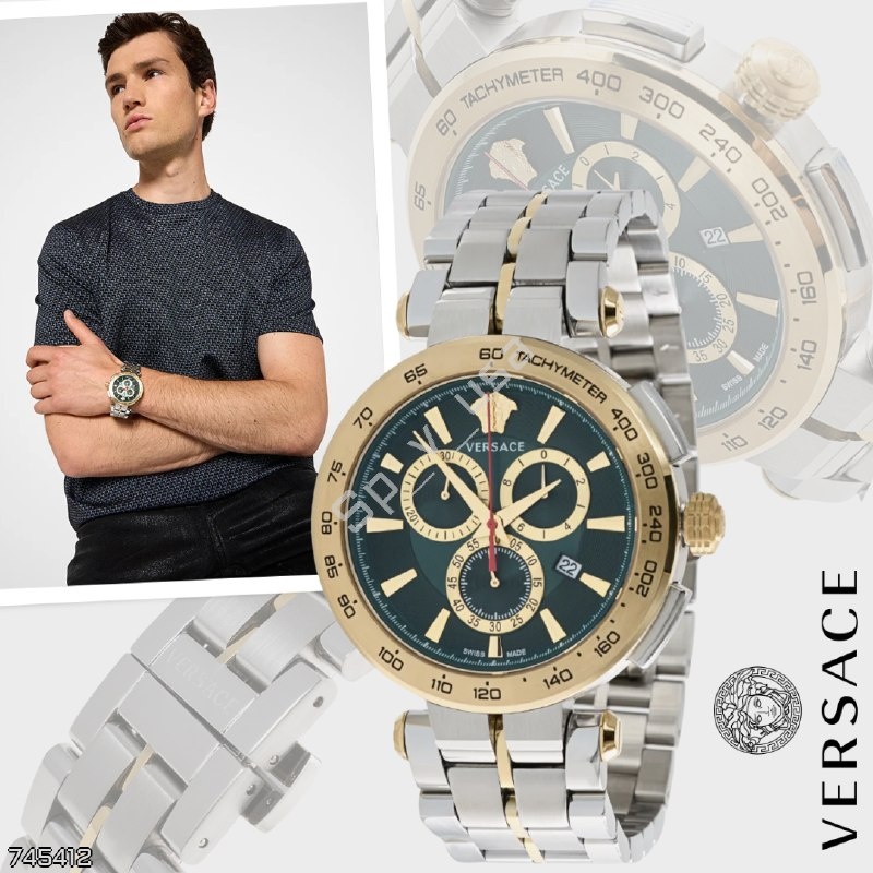 Versace