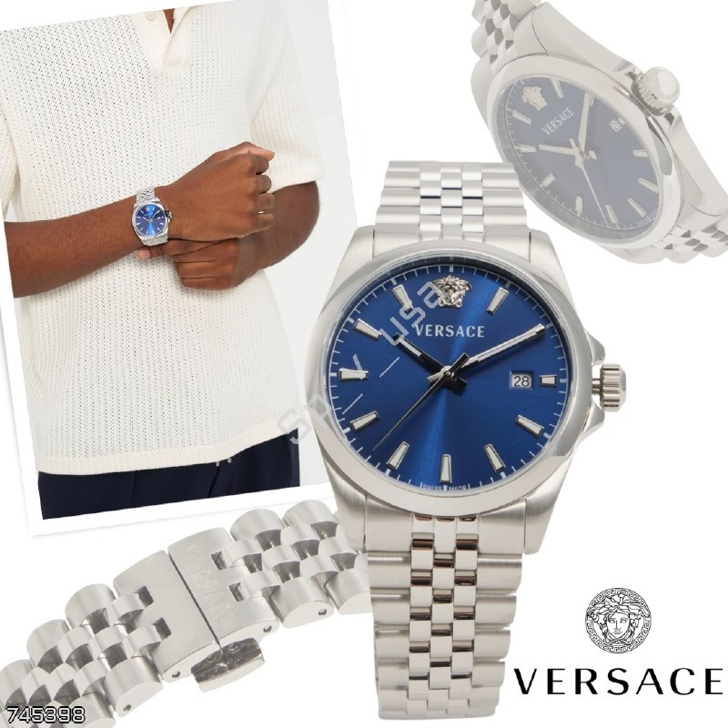 Versace