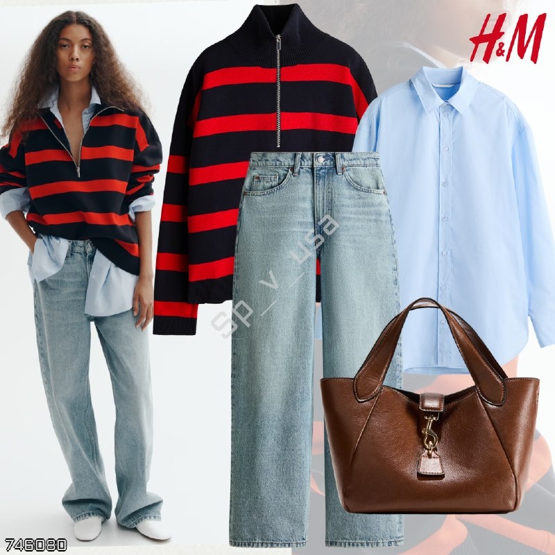 H&M