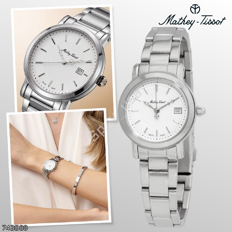 Mathey-Tissot