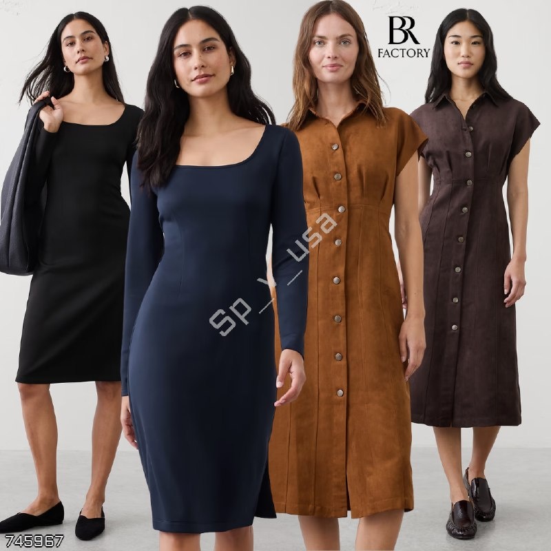 Banana Republic Factory