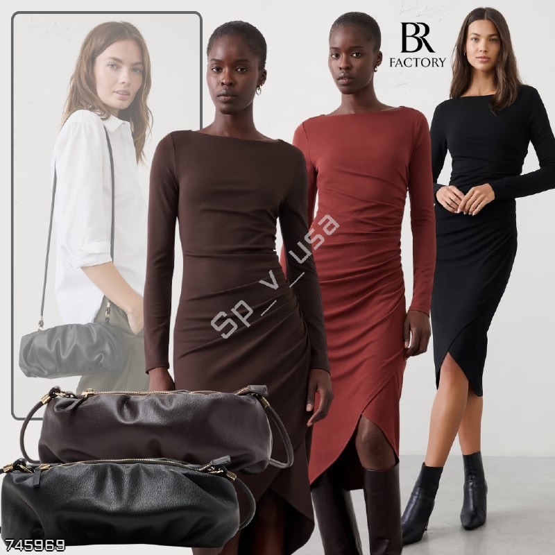 Banana Republic Factory