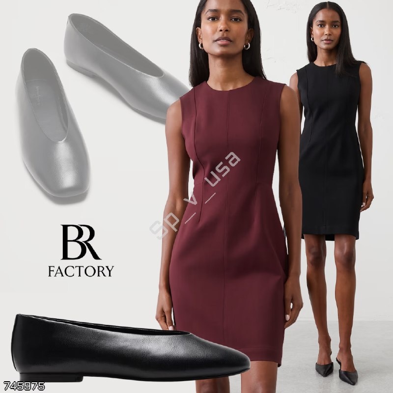 Banana Republic Factory