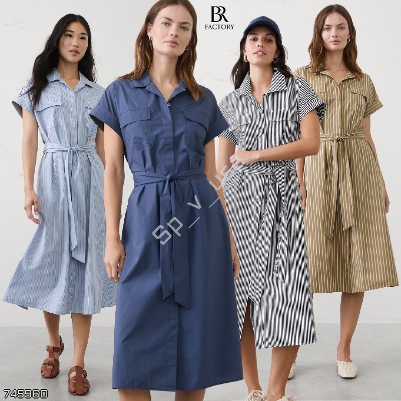 Banana Republic Factory 🇺🇸