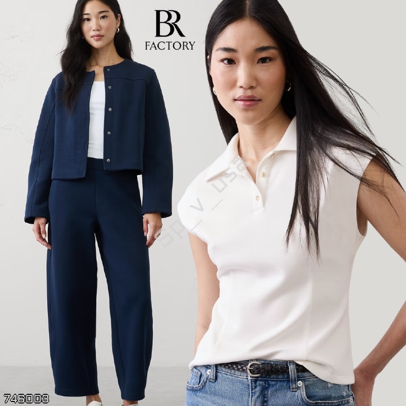 Banana Republic Factory