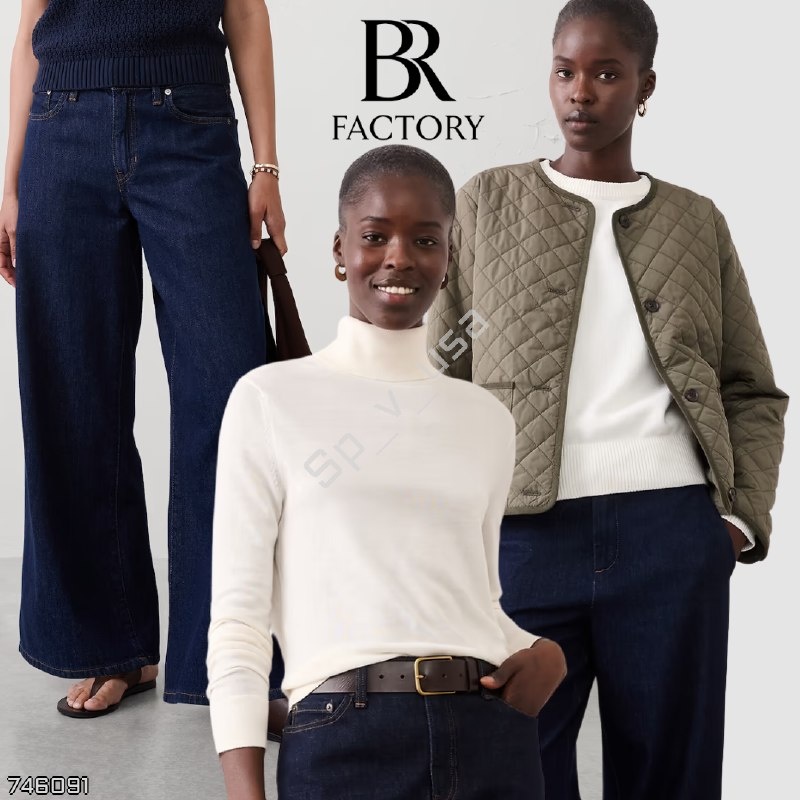 Banana Republic Factory