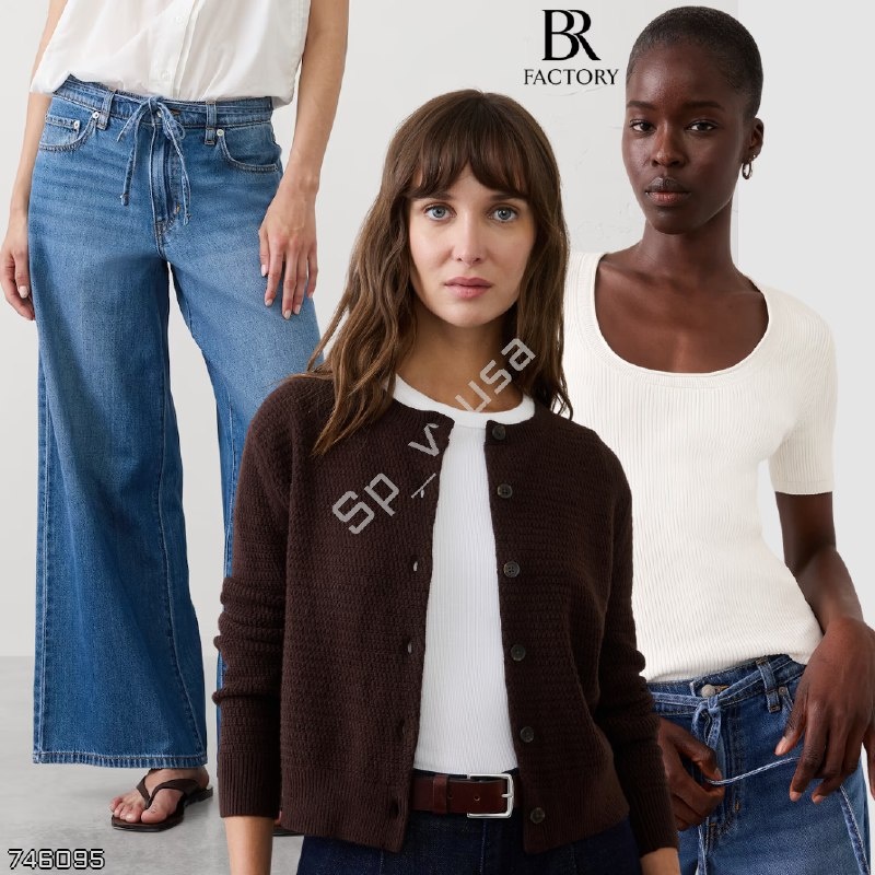 Banana Republic Factory