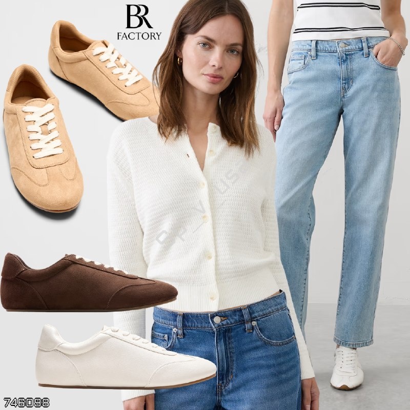Banana Republic Factory