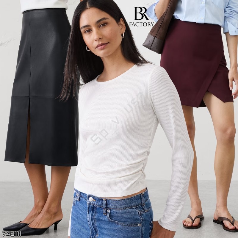 Banana Republic Factory