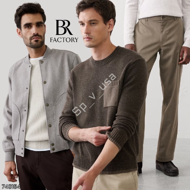 Banana Republic Factory