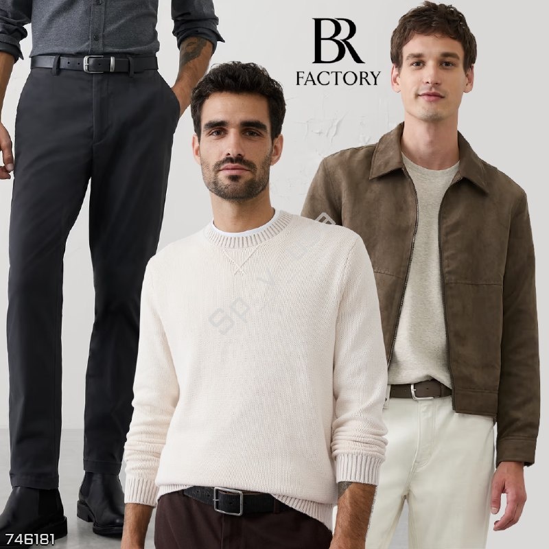 Banana Republic Factory